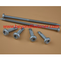 Self Tapping Screw Roofing Screw Bolts